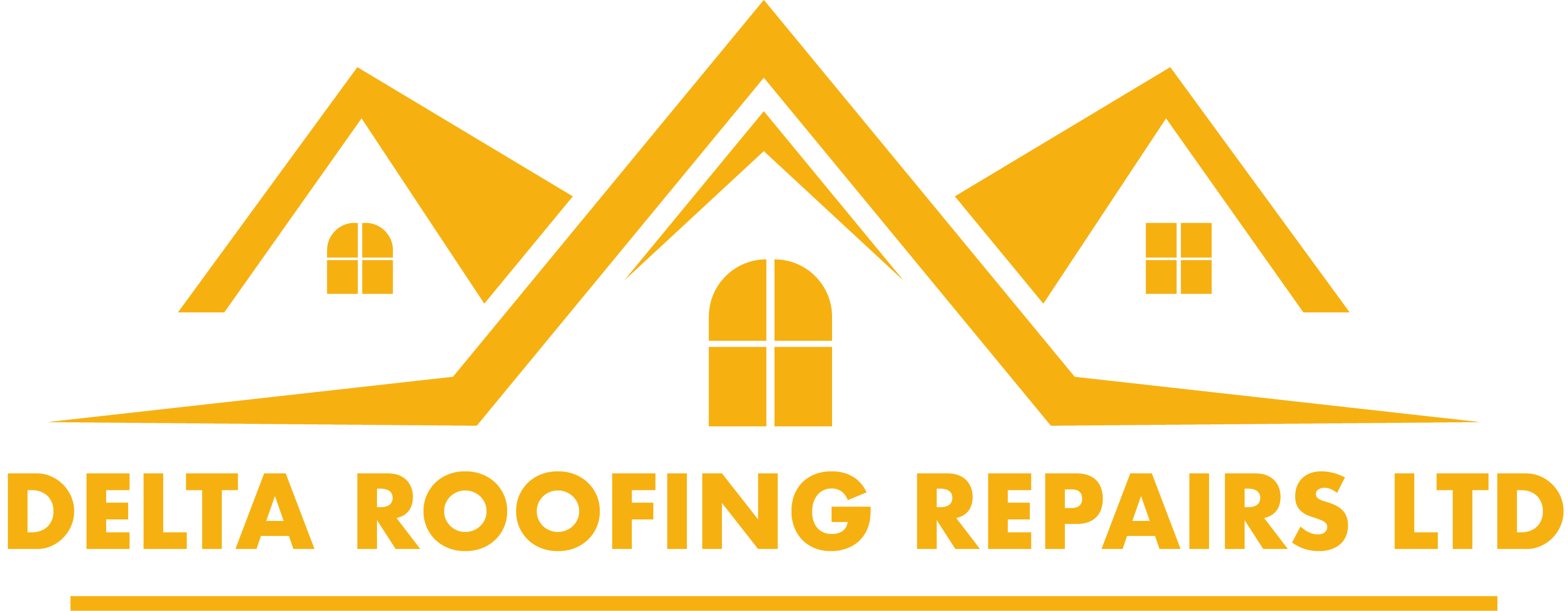 Delta Roofing Repairs Ltd