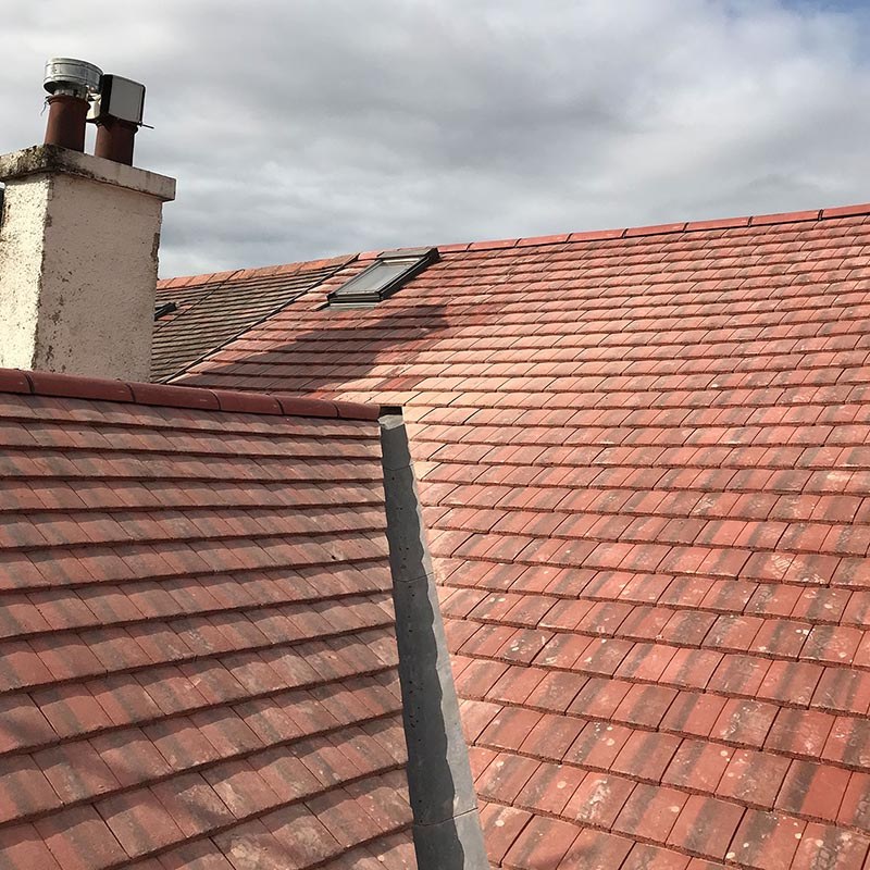 Local roofing expertise Manchester